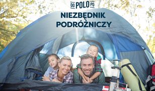 DO POLO PO… podróżniczy niezbędnik! Sprawdź, co zabrać ze sobą na wyjazd!