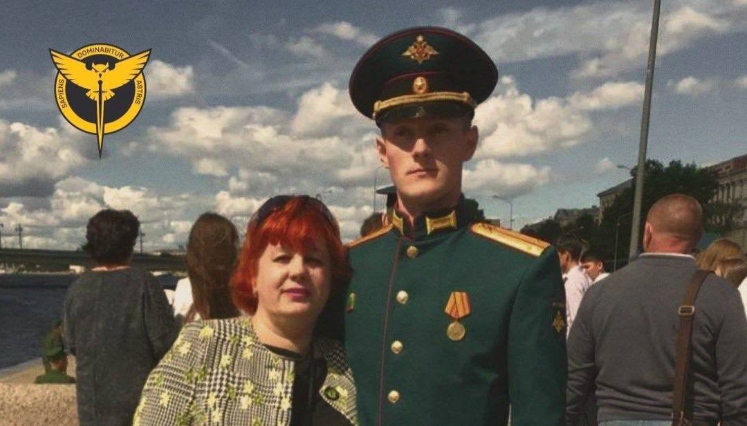 Russian officer injured in blast after deadly Hroza attack
