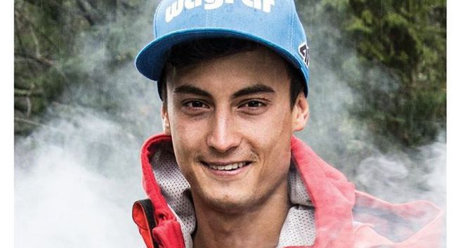 Magazyn „Hill Size Magazine” pokaże skoki narciarskie od kuchni