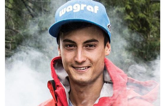 Magazyn „Hill Size Magazine” pokaże skoki narciarskie od kuchni