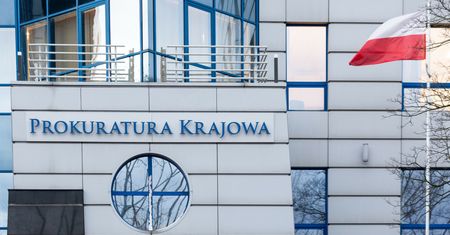 Wiadomo, kogo zatrzymali. Prokuratura podaje szczegóły po akcji ABW