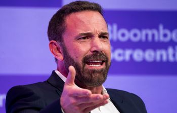 Dzieci wyzywają go od najgorszych. Ben Affleck już nie wytrzymał