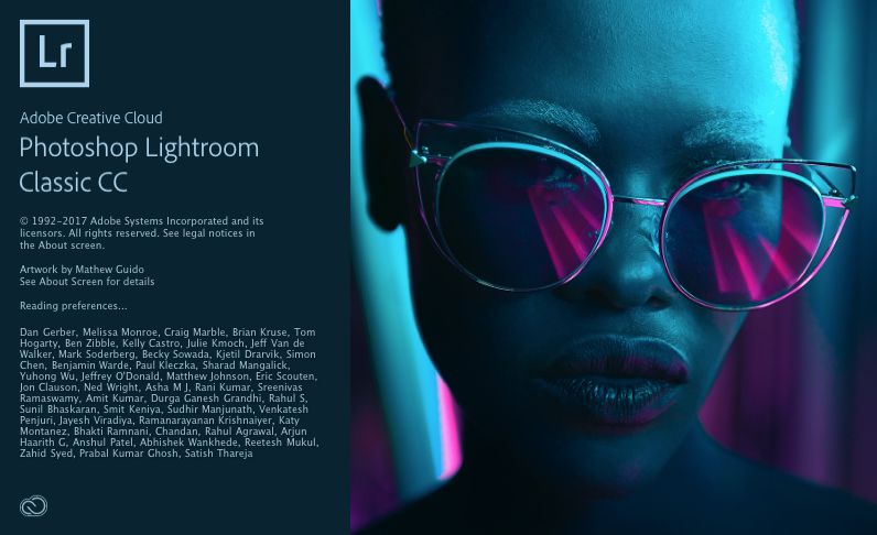 Czy Adobe chce uśmiercić Lightrooma Classic CC? 2