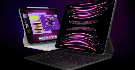Nowy iPad Pro może zmieść konkurencję. Jaki będzie?
