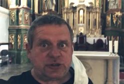 Nowy teledysk Kazika. Są Duda, Bosak i kościół