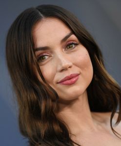 Ana de Armas uciekła z Los Angeles po związku z Affleckiem. Podaje powód