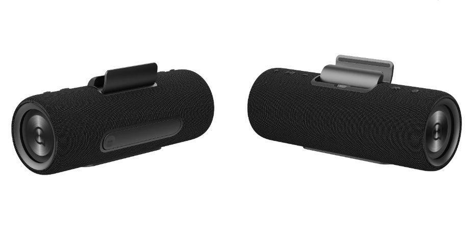 Alcatel Audio Station