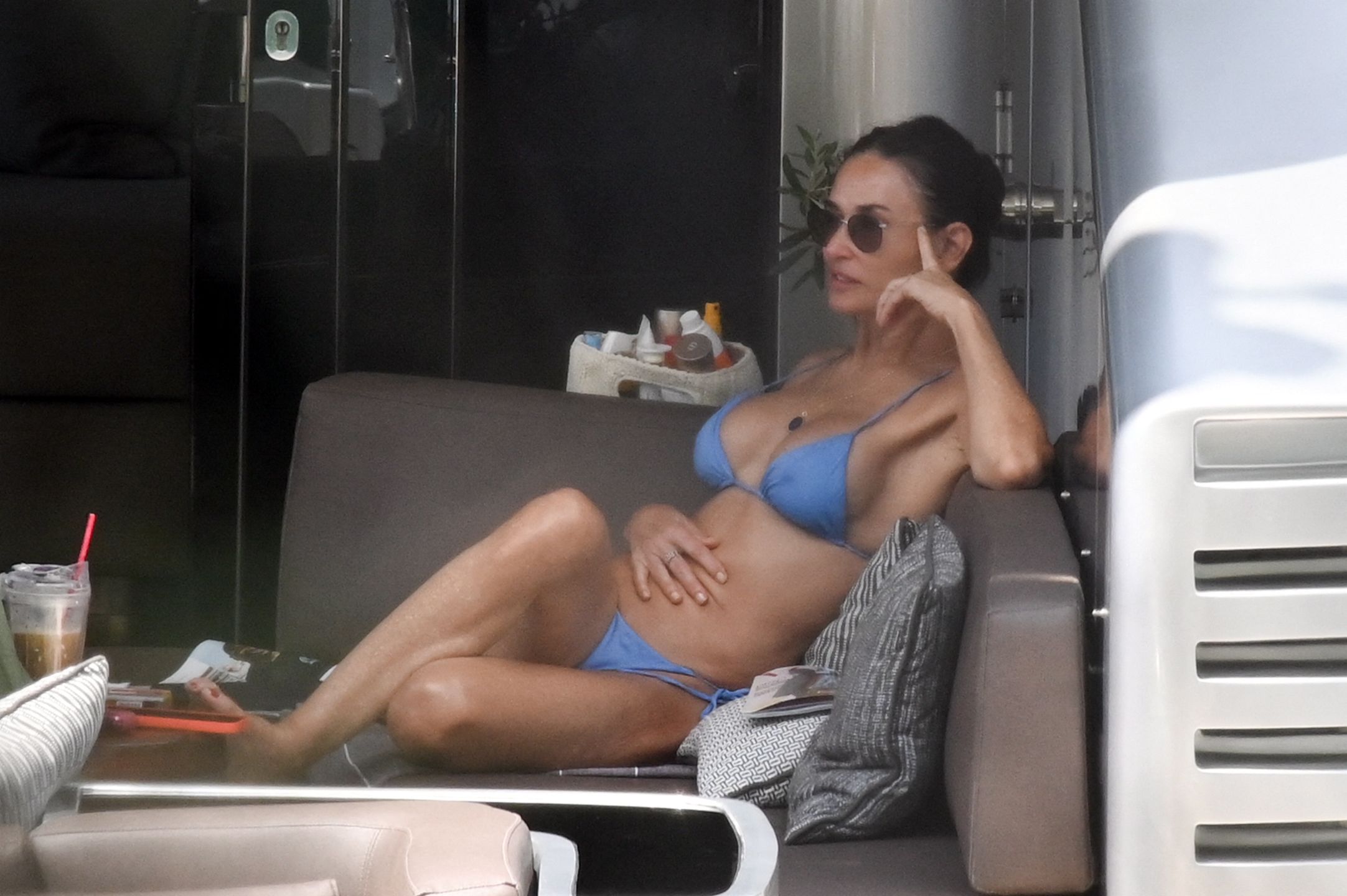 Demi Moore