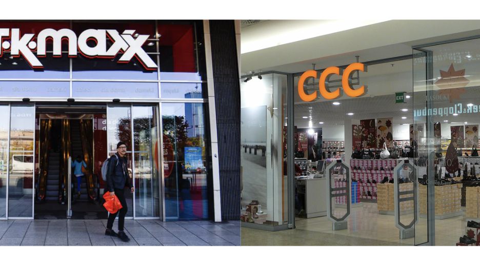 HalfPrice nowa sieć sklepów. Konkurencją dla TK Maxx?