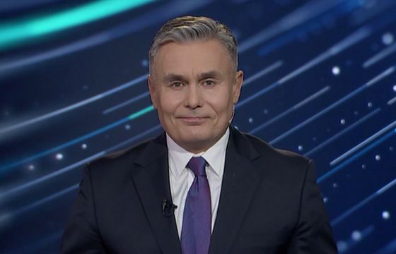 Mecze zdominowały top 20 tygodnia. Program „19.30” wyżej niż „Fakty”