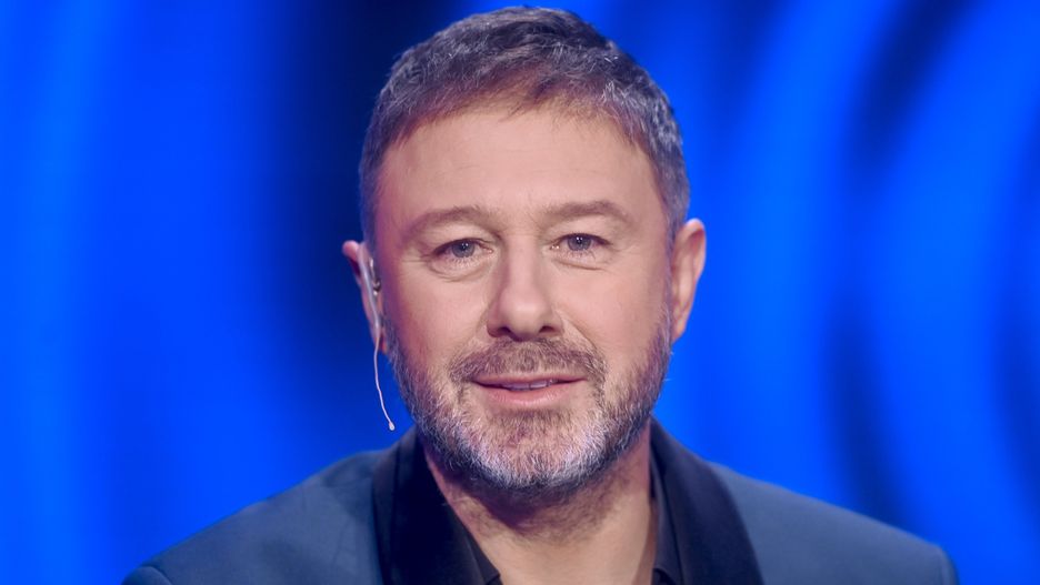 Piasek powiedział, dlaczego nie pokazuje swojego partnera