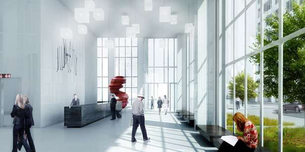 Koreańskie wieżowce - przypadkowe nawiązanie do World Trade Center? 7