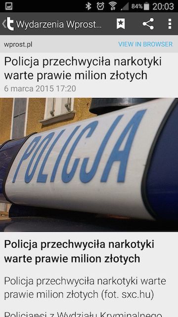 Weekendowy Zestaw Gier i Aplikacji: aplikacje, których używam - aktualizacja 31