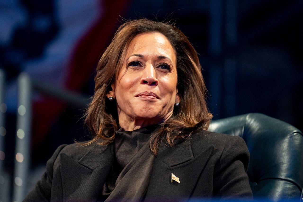 Kamala Harris