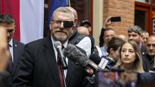 Spór w Koronie Brauna. Niepokoją się o rozdawanie "jedynek"