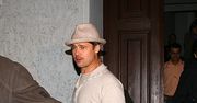 Brad Pitt przyjeżdża do Polski?