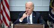 Joe Biden walczy o reelekcję. Tak gasi argumenty o swoim wieku