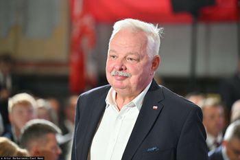 Środki publiczne w kampanii? Sprawa organizacji posła PiS