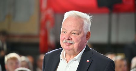 Środki publiczne w kampanii? Sprawa organizacji posła PiS