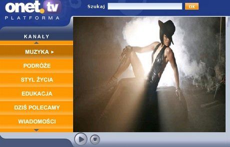 Ruszył Onet TV 2