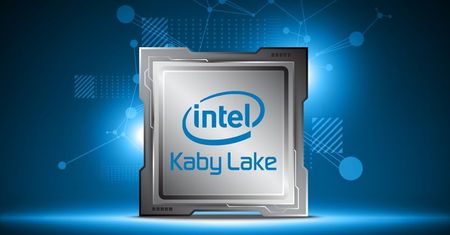 Znamy specyfikację mobilnych procesorów Intel Kaby Lake - zmiany w oznaczeniach