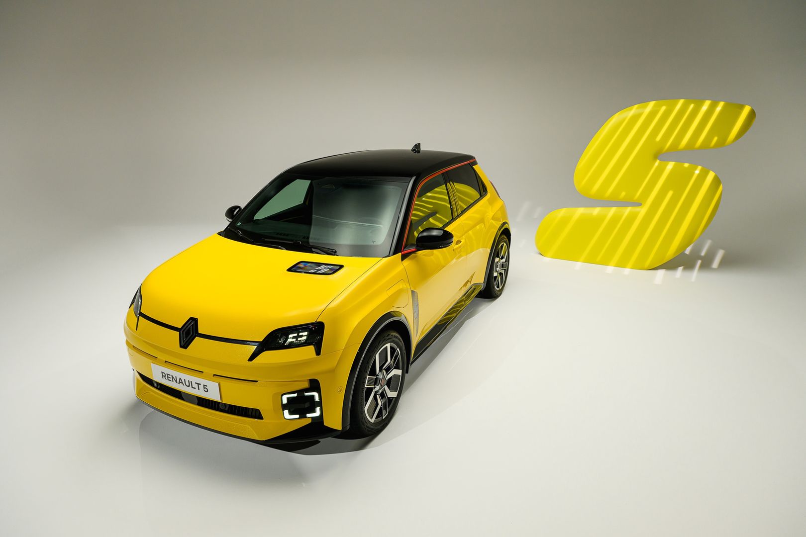 Renault 5