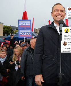 Szokujące ustalenia WP. Sieć zalały komentarze