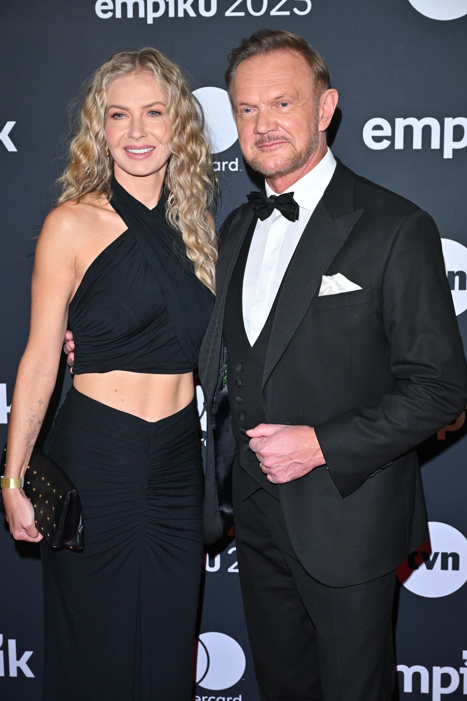 Edyta i Cezary Pazurowie na Bestsellerach Empiku