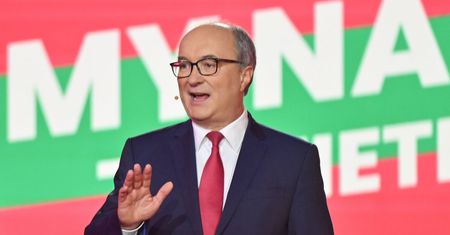 Lewica zaprezentowała swoje postulaty. SMS ma zachęcić do głosowania na partię