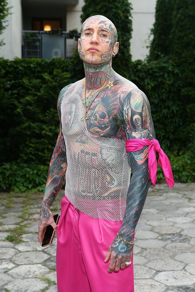 Stifler znowu wywołał kontrowersje