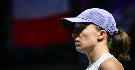 Iga Świątek dla WP SportoweFakty: Nie ukrywam - to moje marzenie