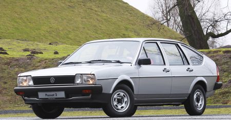 Łatwy quiz o Volkswagenie. Powinniście sobie poradzić