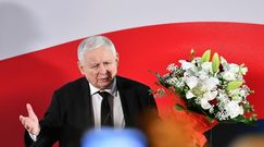 Kaczyński im nie odpuszcza. "Łaski nie robią"