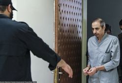 "To nieludzkie". Obywatel Szwecji stracony w Iranie