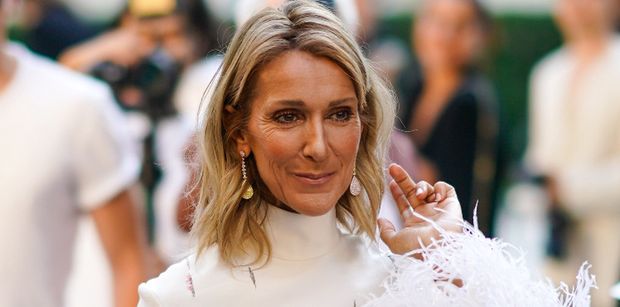 Céline Dion POWRACA po miesiącach medialnej absencji. Zapozowała w SENSUALNEJ sesji dla francuskiego "Vogue'a" i opowiedziała o chorobie (FOTO)