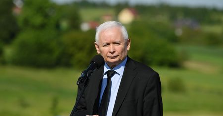 Urodziny Jarosława Kaczyńskiego. Nie zabrakło złośliwości