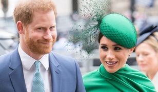 Fani długo na to czekali! Meghan i Harry pokażą syna