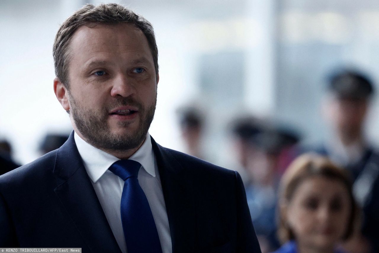 Estonian Foreign Minister: Georgia is heading into the Russian sphere of influence