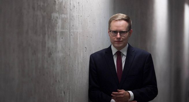 Grzegorz Łaguna: z fundacji Dominiki Kulczyk do Grupy Polenergia