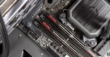 Goodram dokłada gazu. Nowe polskie DDR5 sięgają 6800 MT/s