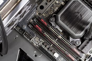 Goodram dokłada gazu. Nowe polskie DDR5 sięgają 6800 MT/s