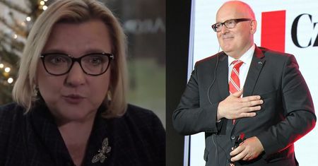 Kempa prowokuje: "Timmermans nam nie straszny. Niech przestaną nam układać życie!"