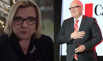 Kempa prowokuje: "Timmermans nam nie straszny. Niech przestaną nam układać życie!"