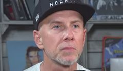 Penisy z wizerunkami Chrystusa na profilu Nergala. Sąd wydał wyrok