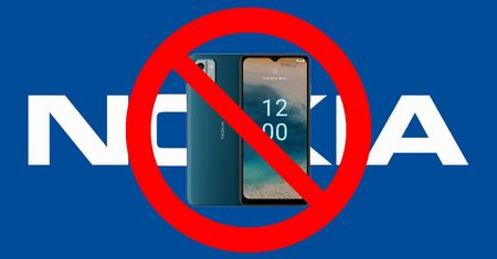 Stało się: Nokia znika z rynku smartfonów. Znowu