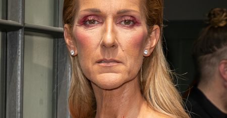 Synowie zaniepokojeni. Celine Dion ma poważne problemy ze zdrowiem