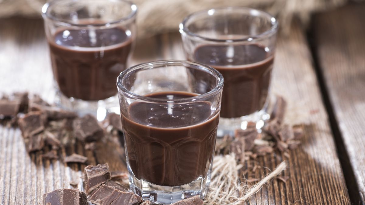 Kakałówka – jak przygotować słynny opolski likier 