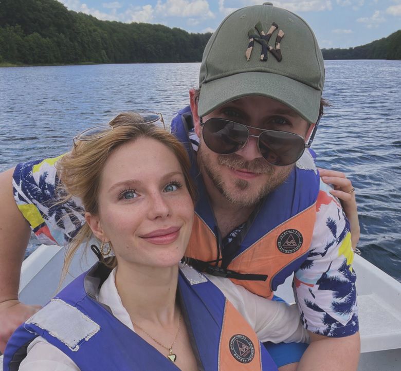 Antek Królikowski i jego partnerka zostali rodzicami