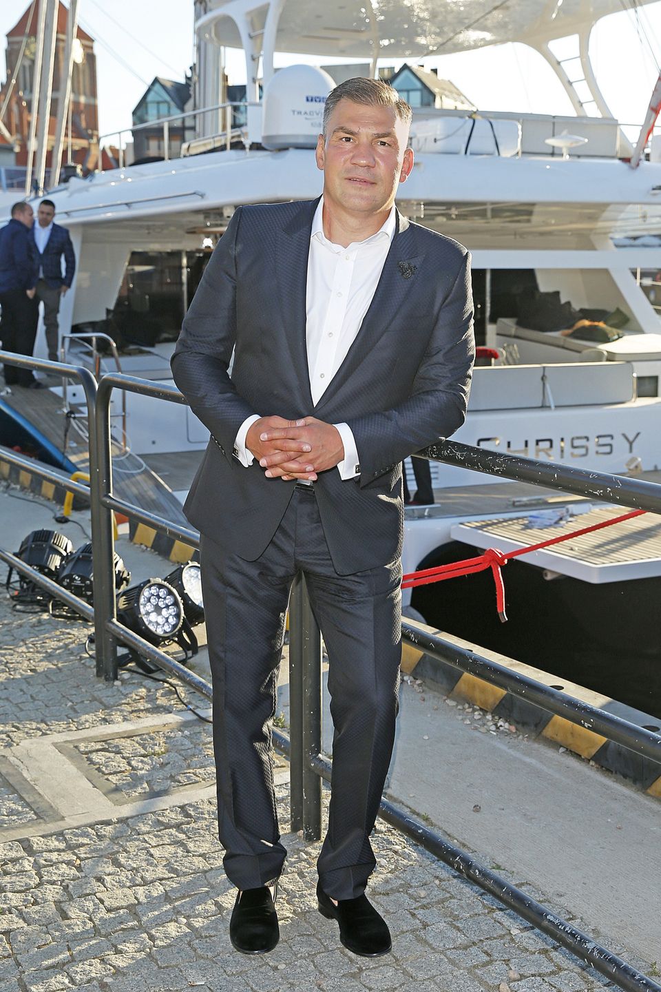 Dariusz Michalczewski