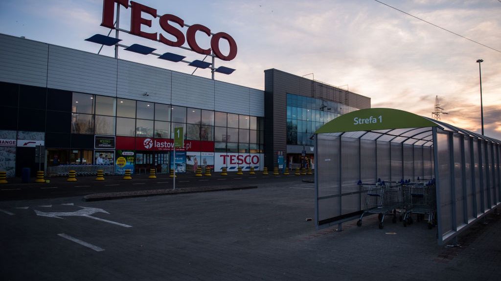 Do której godziny będzie można robić zakupy?